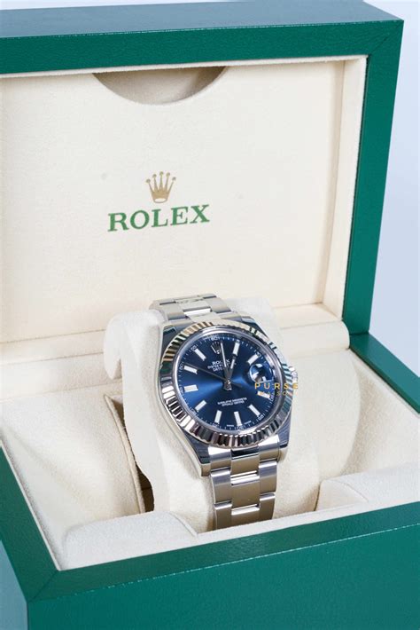 datejust 11634